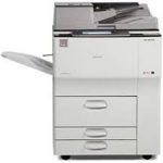Máy photocopy công suất cao Ricoh MP7502